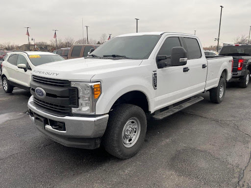 Car Dealer «Bill Estes Ford», reviews and photos, 450 N Northfield Dr, Brownsburg, IN 46112, USA