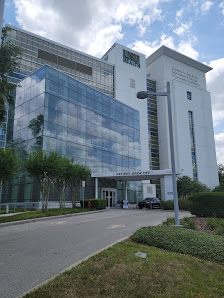 USF Health Neuroscience Institute 4001 E Fletcher Ave, Tampa, FL 33613