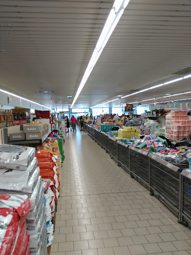 Avaliações doALDI Portimão em Portimão - Supermercado