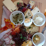 Photo n°6 de l'avis de Ingrid.i fait le 06/05/2022 à 21:49 sur le  Alte Wirtschaft an der Lamitz à Kirchenlamitz