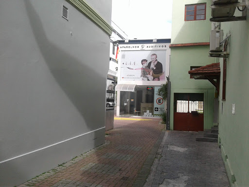 Logo da empresa - Servitec Contabilidade - Assessoria Contábil