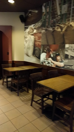 Coffee Shop «Starbucks», reviews and photos, 30503 US Hwy 19 N b, Palm Harbor, FL 34684, USA