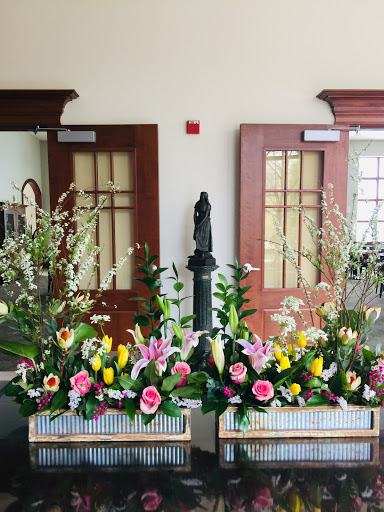 Florist «Rogers Park Florist», reviews and photos, 1415 W Morse Ave, Chicago, IL 60626, USA