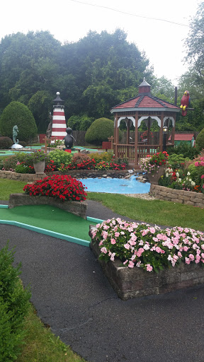 Miniature Golf Course «Cortland Miniature Golf Course», reviews and photos, NY-13, Cortland, NY 13045, USA