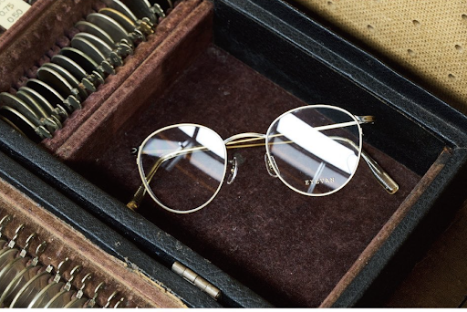 Optician «Dreyfus Opticians», reviews and photos, 24 S Main St, Yardley, PA 19067, USA