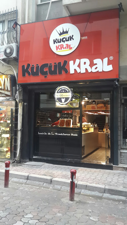 Küçük Kral