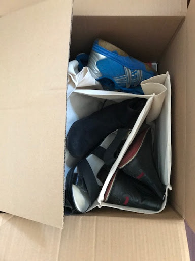 Moving Company «BestGuy Moving Services», reviews and photos, 280 N Midland Ave, Saddle Brook, NJ 07663, USA