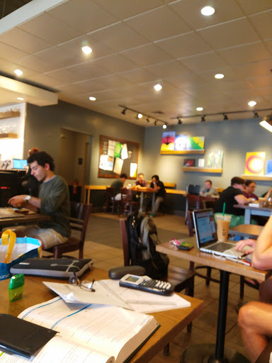 Coffee Shop «Starbucks», reviews and photos, 1244 Storrs Rd, Storrs, CT 06268, USA