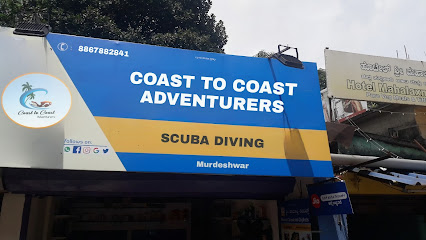 Coast to Coast Adventurers Netrani, Murdeshwar