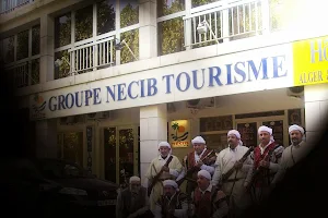 Hôtel Necib image