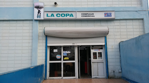 Centro Comercial La Copa