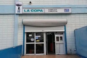 Centro Comercial La Copa image