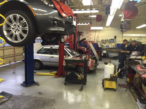 Auto Repair Shop «AIR Import Repairs», reviews and photos, 8016 27th St W, University Place, WA 98466, USA