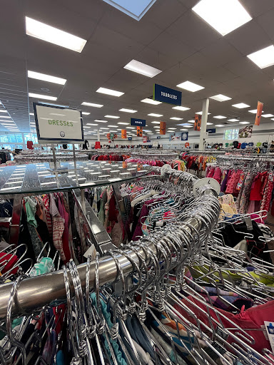 Thrift Store «Deseret Industries Thrift Store», reviews and photos