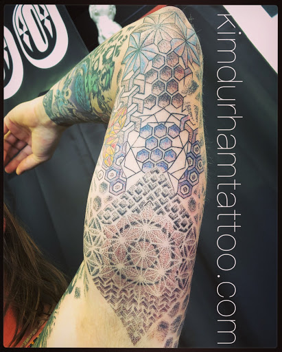Explore female tattoo design ideas, creative tattoo ideas in Moab, available at Moab Tattoo