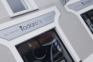 Todaro's Hair and Beauty Salon