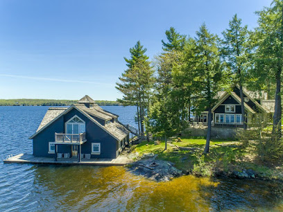 The Phillips Team, Cottage Country & Luxury Real Estate