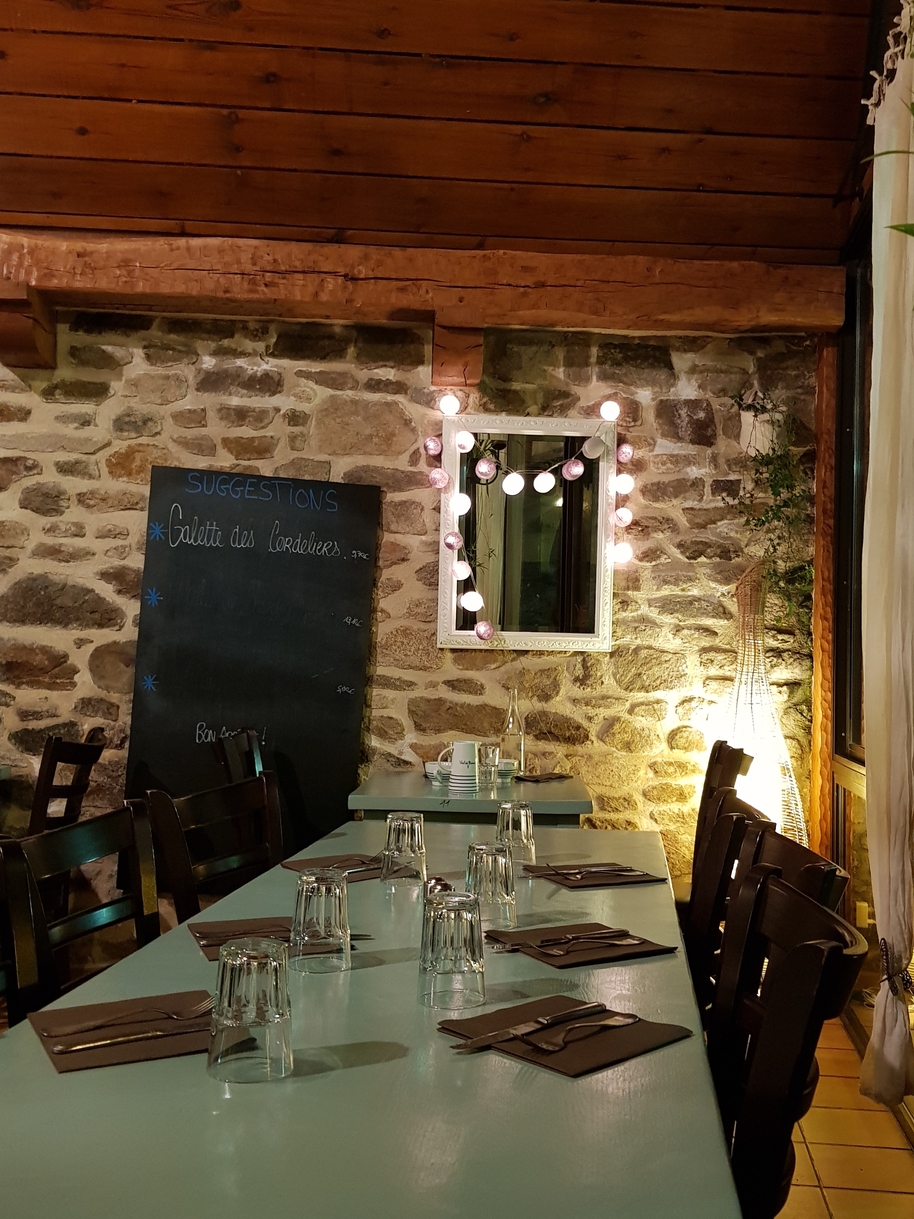 Photo n° 1 de l'avis de delaunay.l fait le 30/10/2017 à 09:20