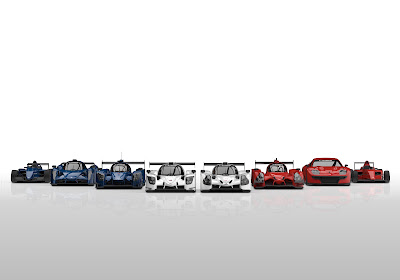 Ligier Automotive Magny-Cours à Magny-Cours