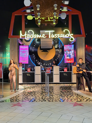 Shopping Mall «Opry Mills», reviews and photos, 433 Opry Mills Dr, Nashville, TN 37214, USA