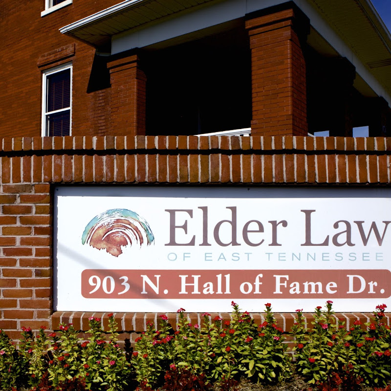 Elder Law of East Tennessee