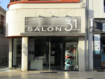 Salon 31 à Arcachon