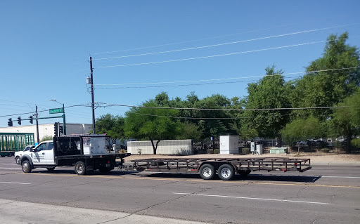 Mailing Service «FedEx Ground», reviews and photos, 3410 S 51st Ave, Phoenix, AZ 85043, USA