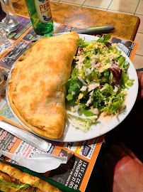 Plats et boissons du Restaurant italien La Bottine à Cambrai - n°11