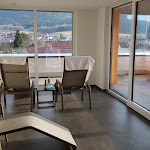 Photo n°10 de l'avis de Sergej.n fait le 20/03/2022 à 18:33 sur le  Best Western Hotel Schlossberg Wehingen à Wehingen