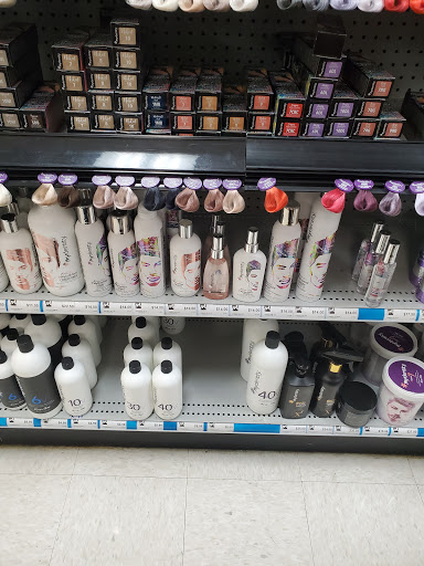 Beauty Supply Store «Armstrong Mc Call Beauty Supply», reviews and photos, 3206 N Western, San Antonio, TX 78238, USA