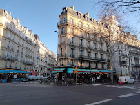 Les plus récentes photos du Restaurant Café Le Quartier Général à Paris - n°9