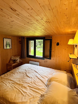 Chalet Cosy à Bolquère