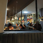 Photo n°2 de l'avis de Cobe.i fait le 31/10/2023 à 08:26 sur le  Restaurant MyFrankfurt à Frankfurt