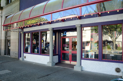 Gift Shop «Archibald Sisters», reviews and photos, 406 Capitol Way S, Olympia, WA 98501, USA