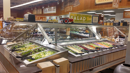 Grocery Store «Fresh Thyme Farmers Market- Lincoln Park», reviews and photos, 2500 N Elston Ave, Chicago, IL 60647, USA