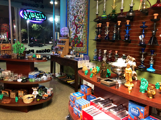 Tobacco Shop «Smokin Glassworks», reviews and photos, 3580 Preston Rd Ste 106, Frisco, TX 75034, USA