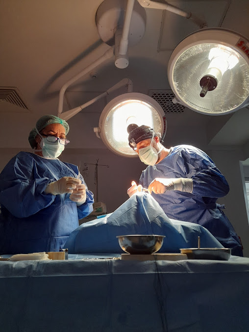 Doctors Beauty Center - İstanbul - Doctors Beauty Center - İstanbul