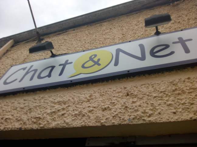 Chat and net galway