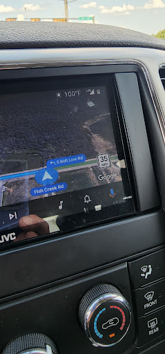 Car Wash «Express Car Wash», reviews and photos, 3949 S Belt Line Rd, Grand Prairie, TX 75052, USA