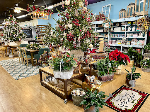 Florist «Lovin Florist», reviews and photos, 173 N Perry St, Lawrenceville, GA 30046, USA