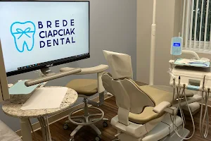 Brede Ciapciak Dental image