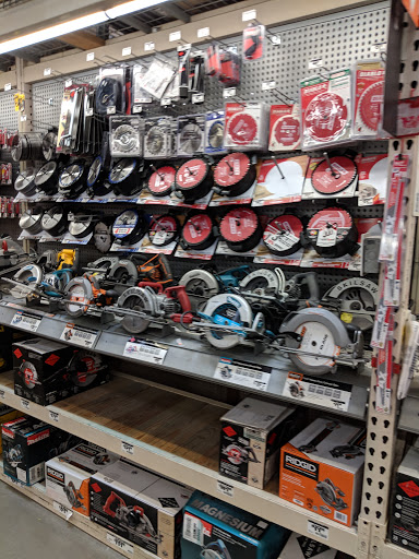 Home Improvement Store «The Home Depot», reviews and photos, 2 Colma Blvd, Colma, CA 94014, USA