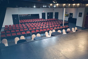 The Vickie Roberson Theatre