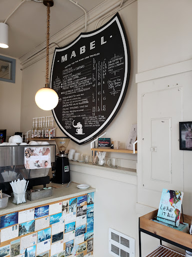 Coffee Shop «Mabel Coffee», reviews and photos, 7001 24th Ave NW, Seattle, WA 98117, USA