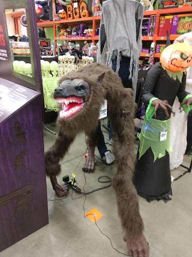 Home Improvement Store «The Home Depot», reviews and photos, 2480 Brice Rd, Reynoldsburg, OH 43068, USA