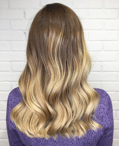 Hair Salon «Keith Kristofer Salon», reviews and photos, 2785 Bee Cave Rd, Austin, TX 78746, USA