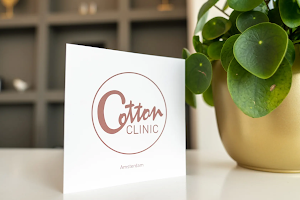 Cotton Clinic Amsterdam