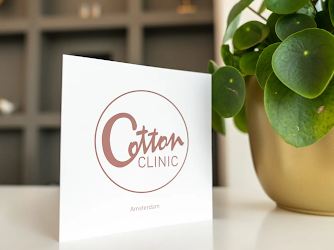 Cotton Clinic Amsterdam