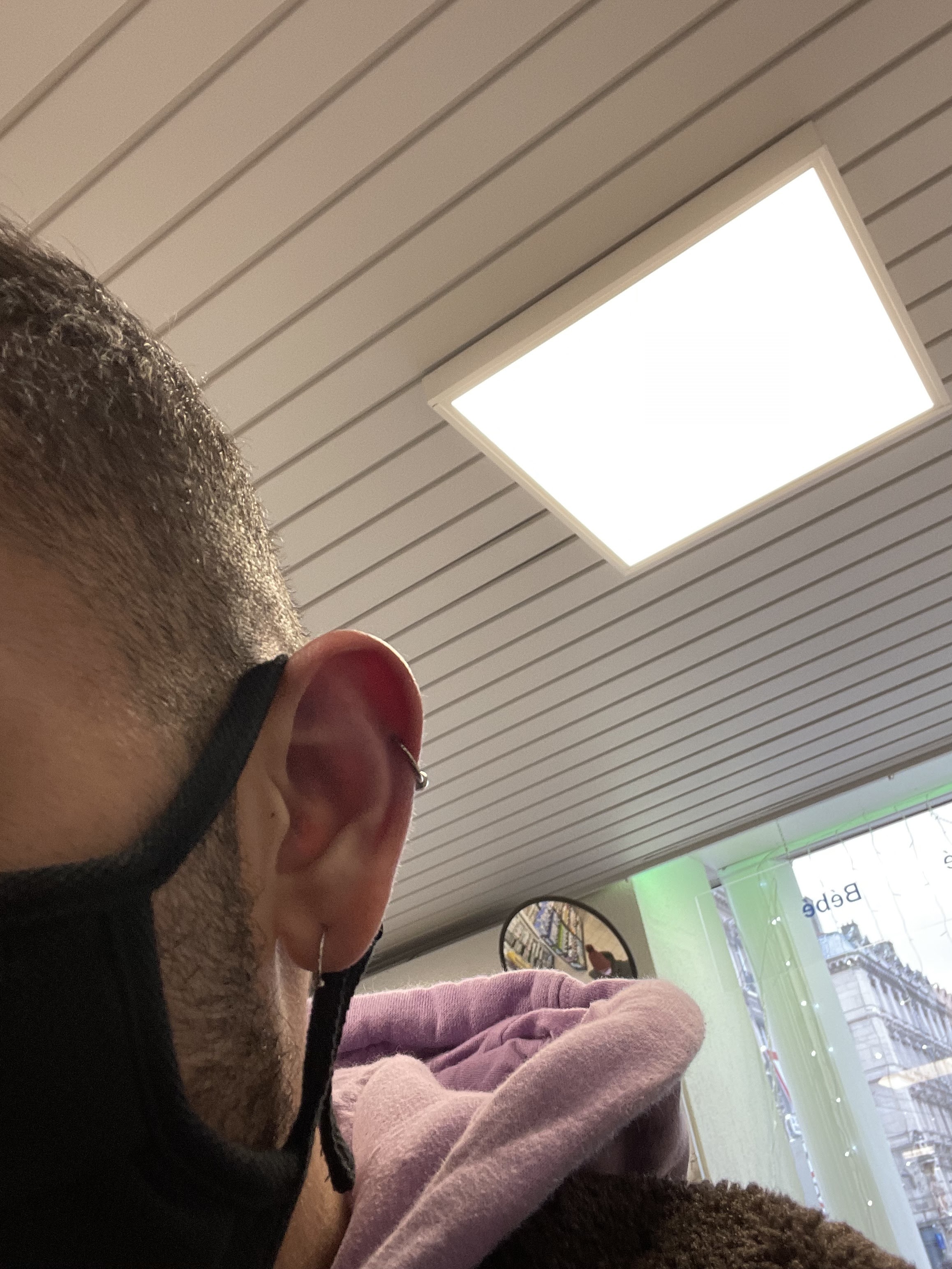 Photo n° 1 de l'avis de Sofiane. fait le 06/01/2022 à 19:00