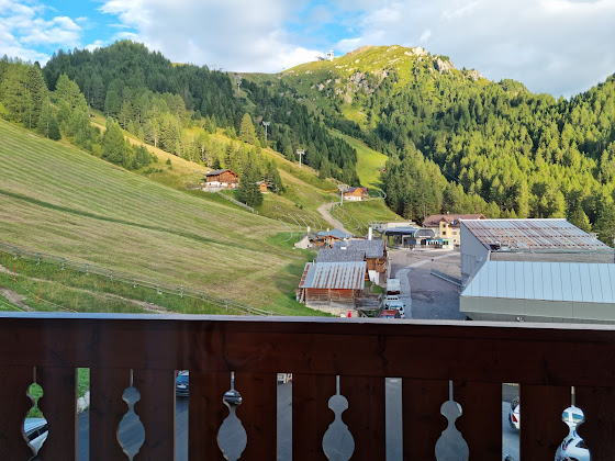 Photos des visiteurs hôtels Hotel Bellavista 38032 Canazei